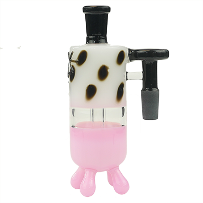 SirEEL Cow Udder Ash Catcher | 14MM