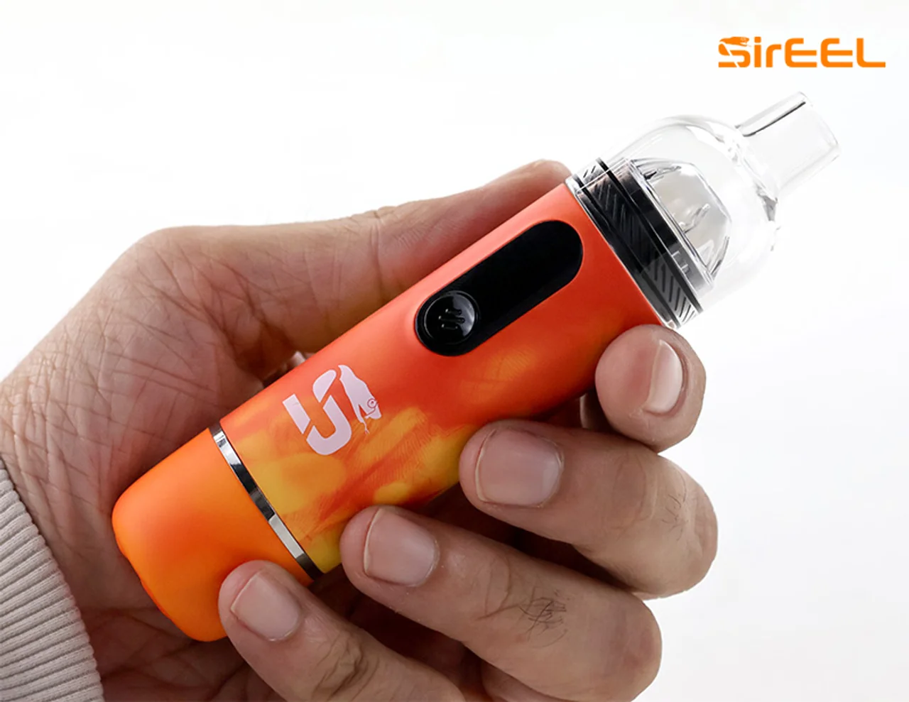 SE-BT-IRONLUNG5P-SOLID