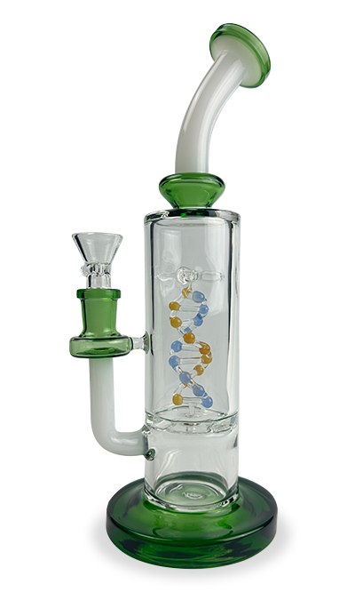 SirEEL Clear Cyclone Spinner Cap