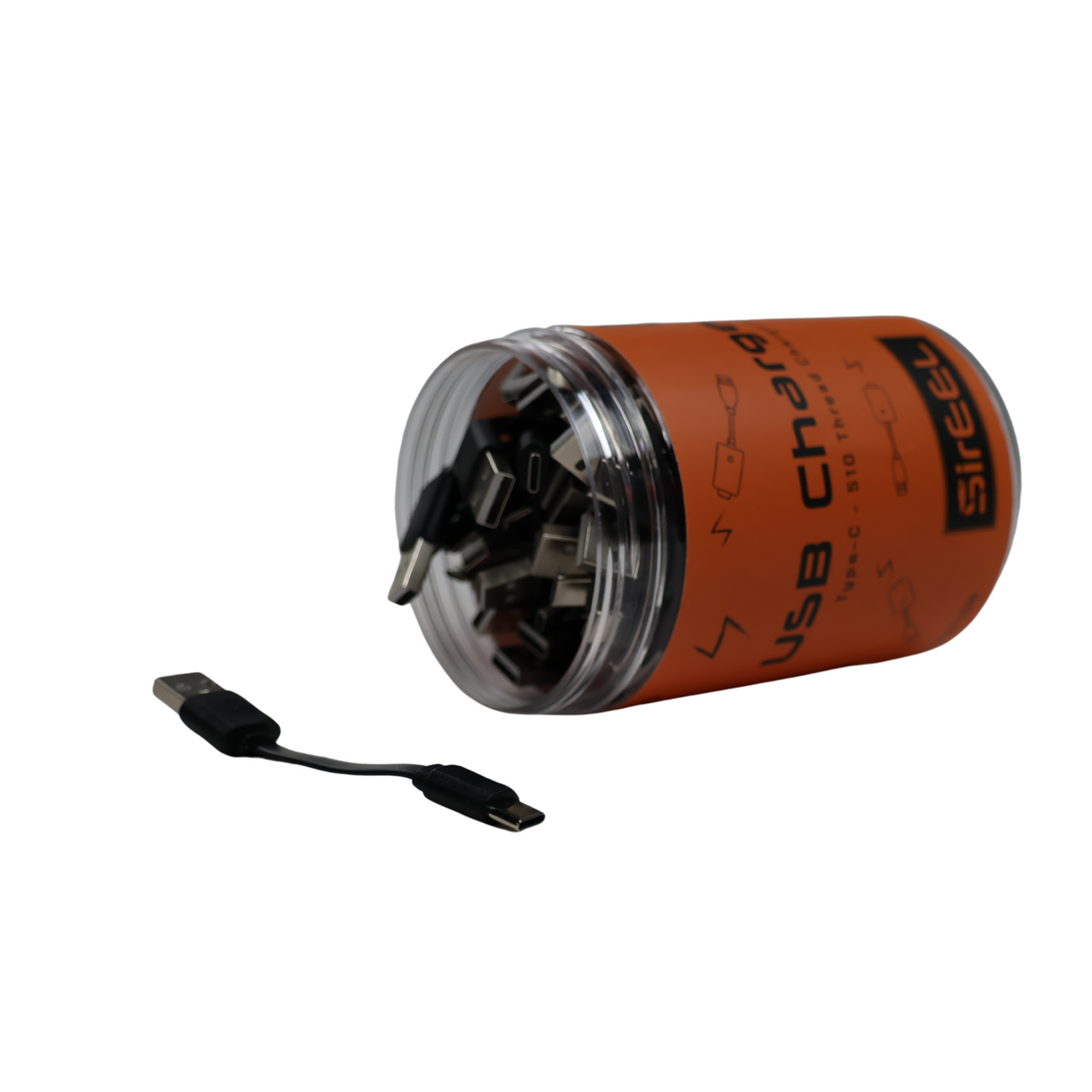 SE-CHG-510CAB-50CASE