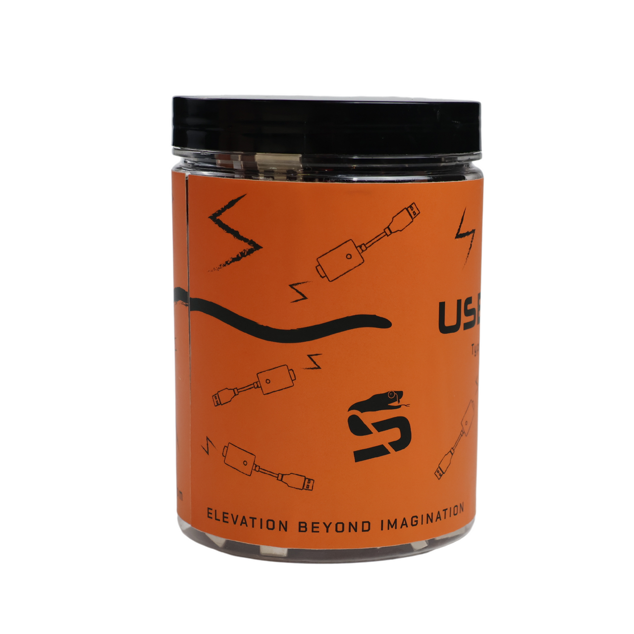 SE-CHG-510CAB-50CASE