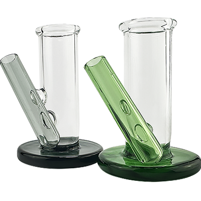 SirEEL Dab Station Carb Cap & Dabber Stand | Assorted Colors
