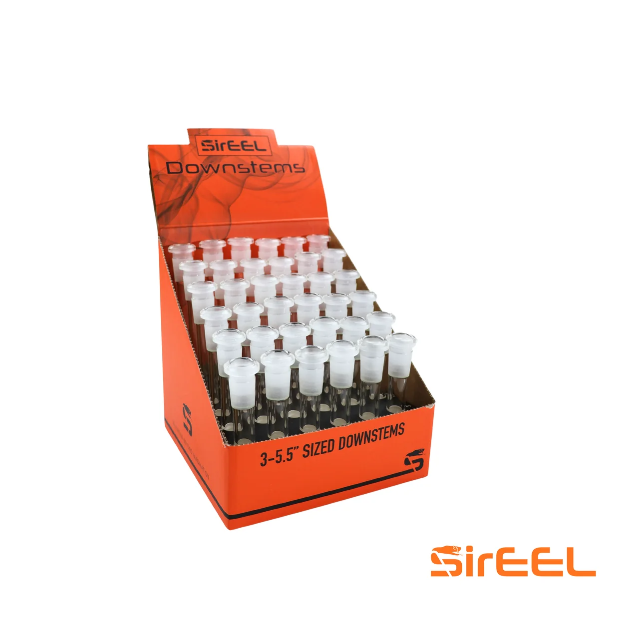 SirEEL Dstm Pop 36Pc Bx