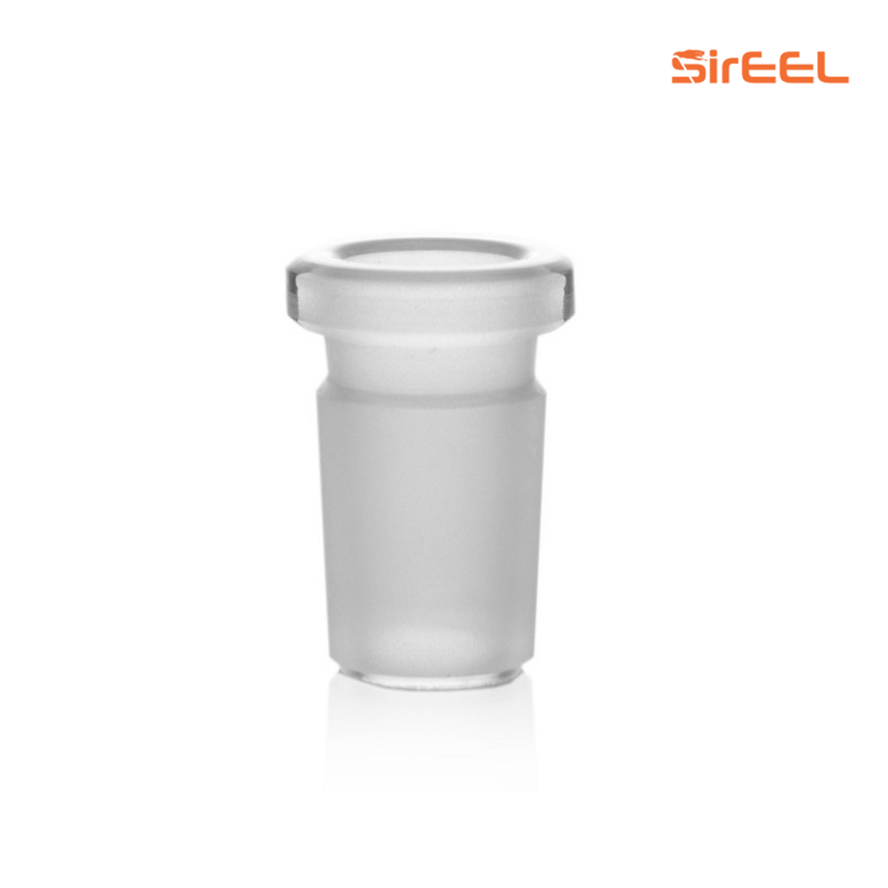 SirEEL 14MM to 10MM Adapter Plug