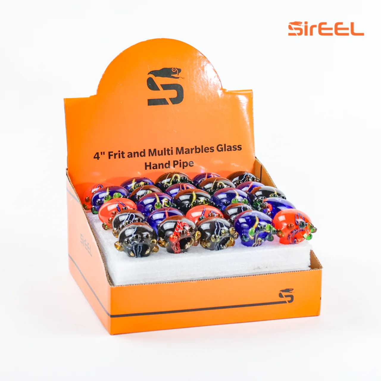 SirEEL - 25pc 4