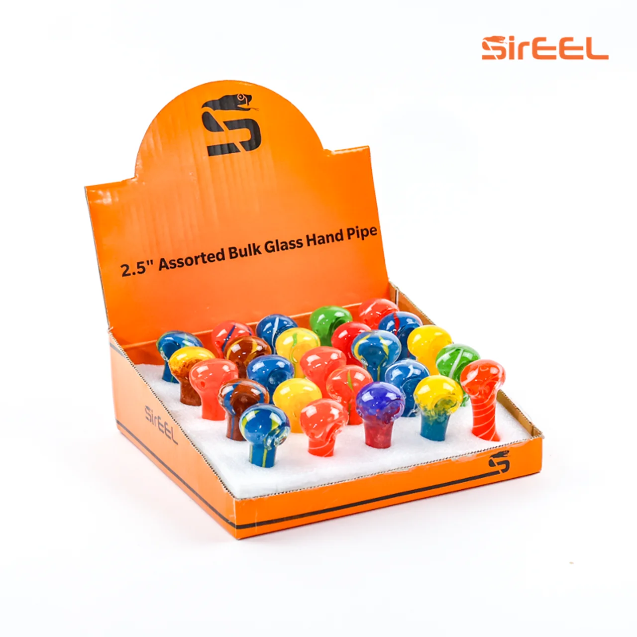 SirEEL - 25pc 2.5