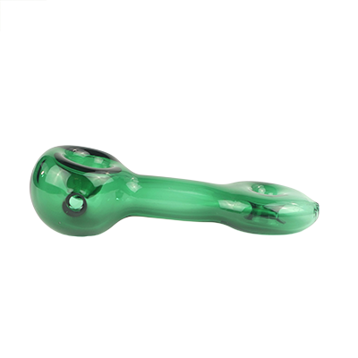 SirEEL 3.5″ Donut Hand Pipe | Assorted Colors
