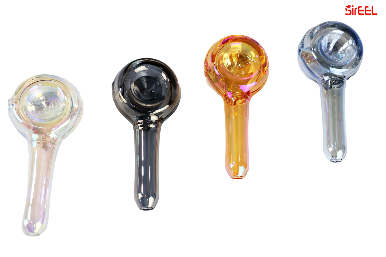 SirEEL Hp Fumedspoon