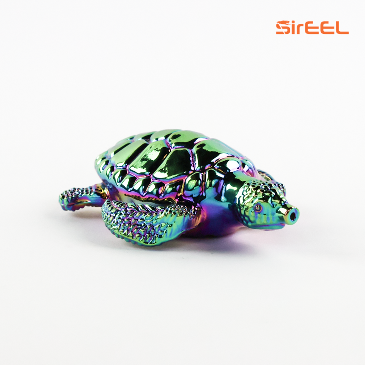 SirEEL Hp Iridturtle