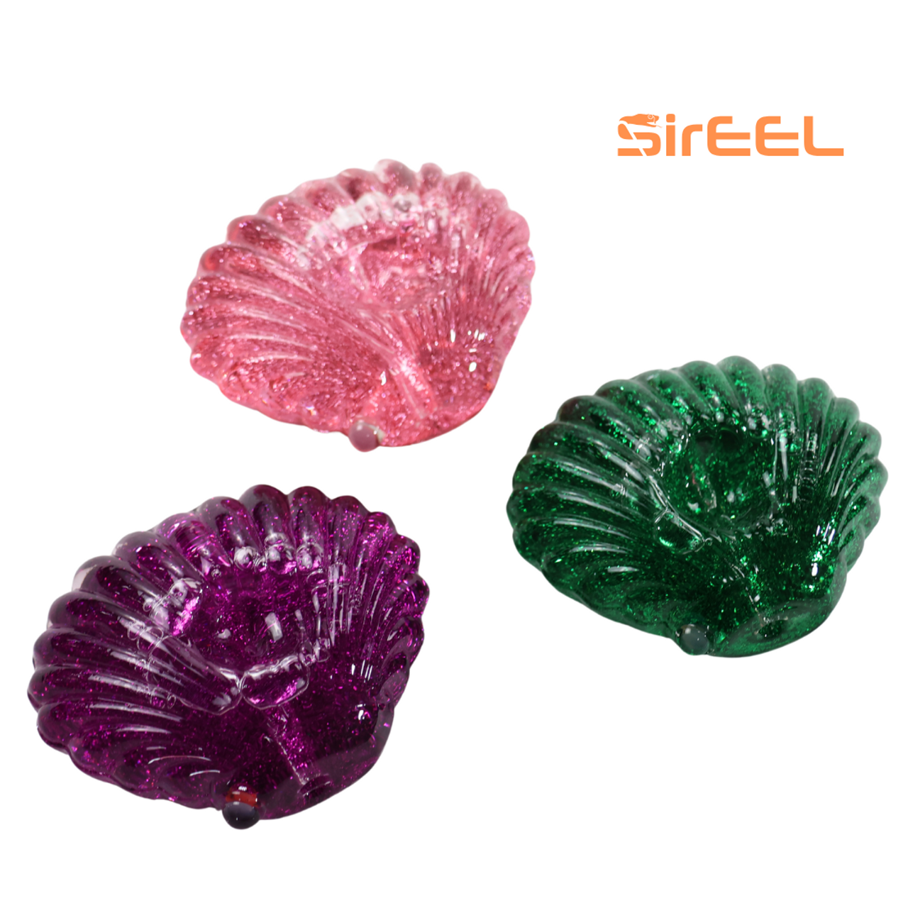 SirEEL Hp Seashell