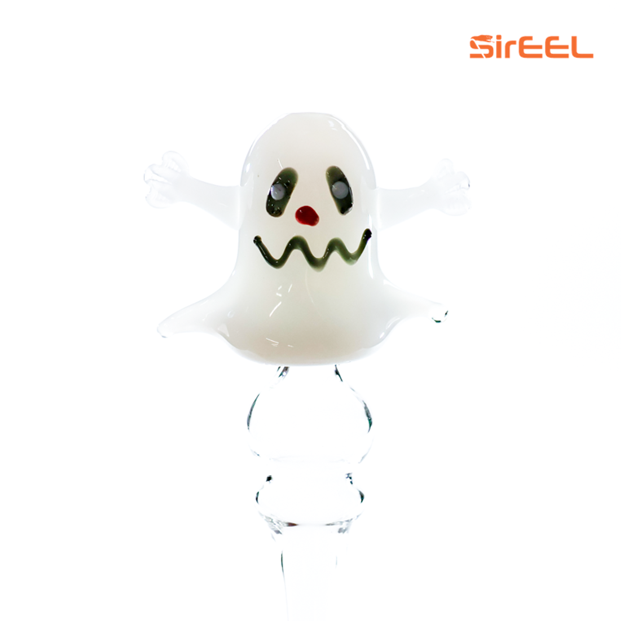 6″ SirEEL Ghostly Dream Straw