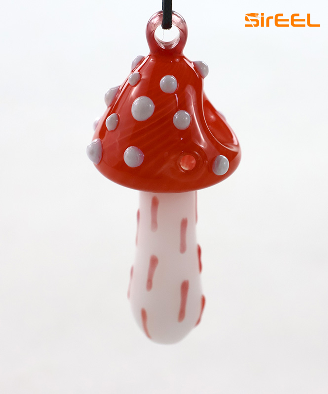 SirEEL Pen Mushspoon