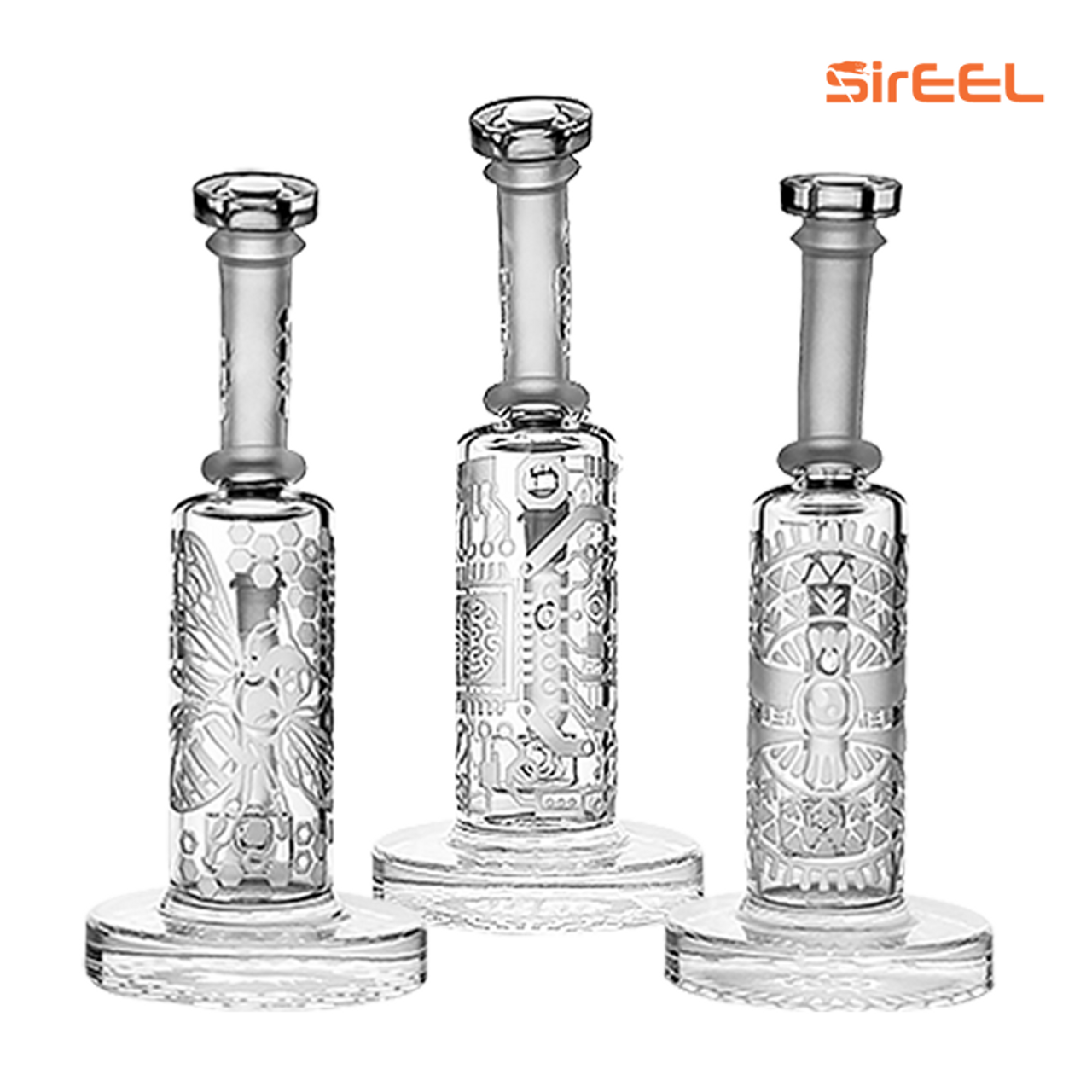 SirEEL Wp Clearetch8