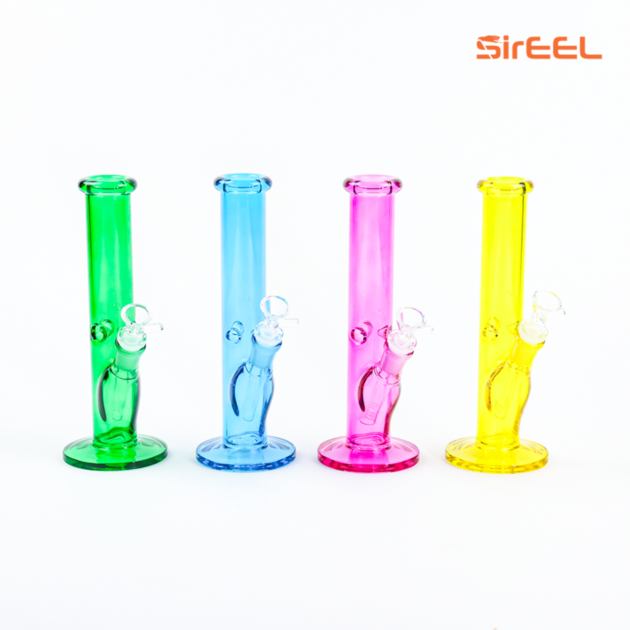 SirEEL Wp Colortube