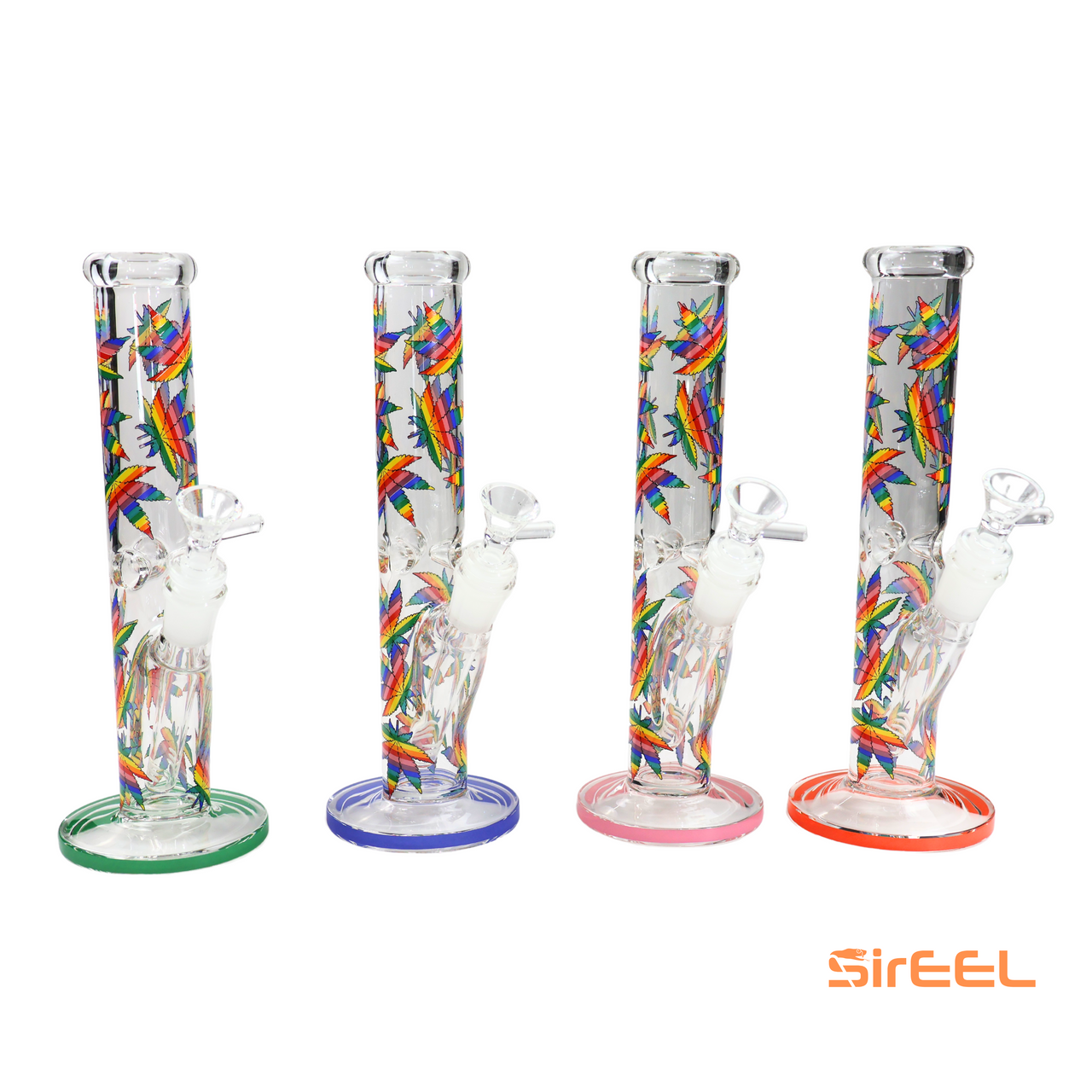 SirEEL Wp Rainbowtube