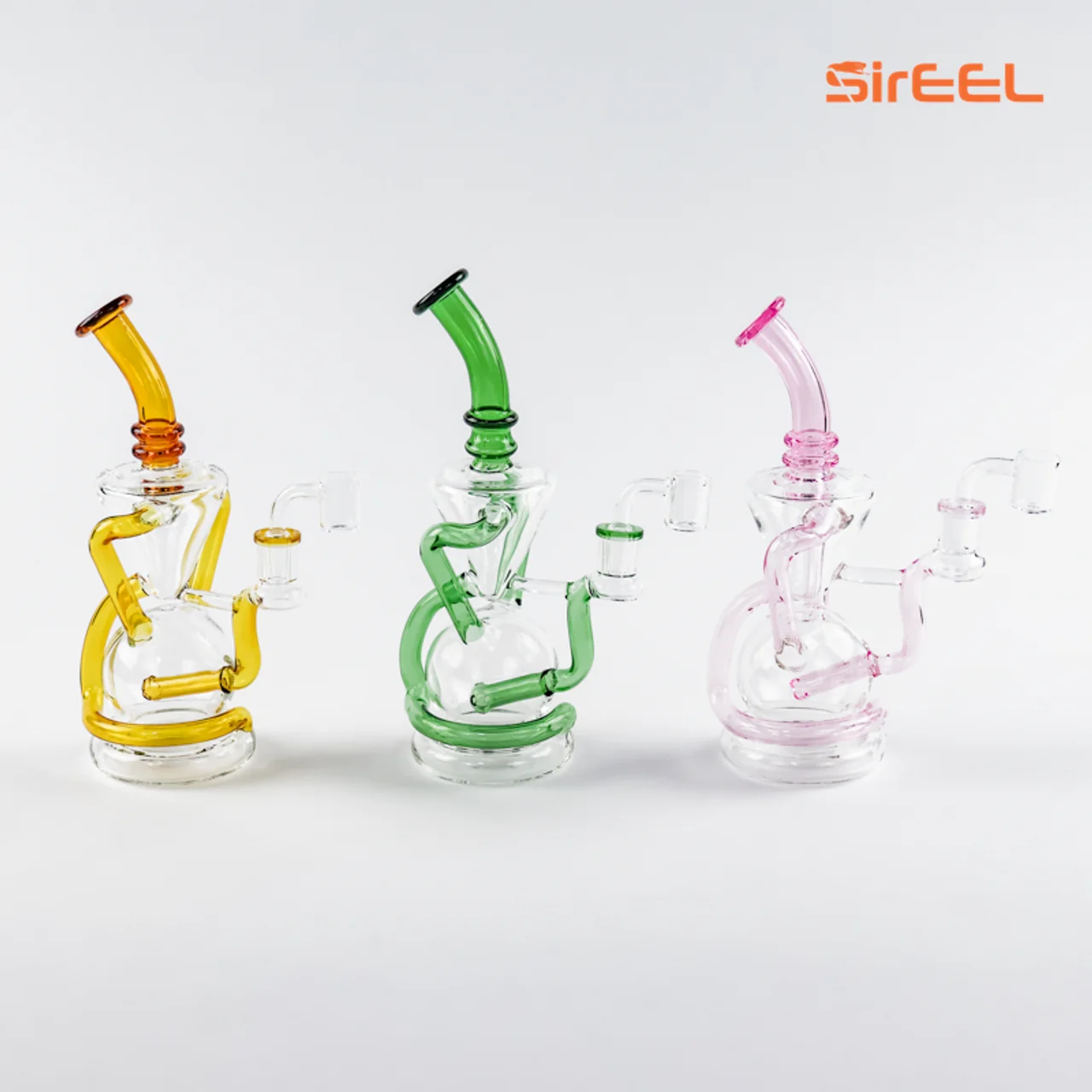 SirEEL - 9