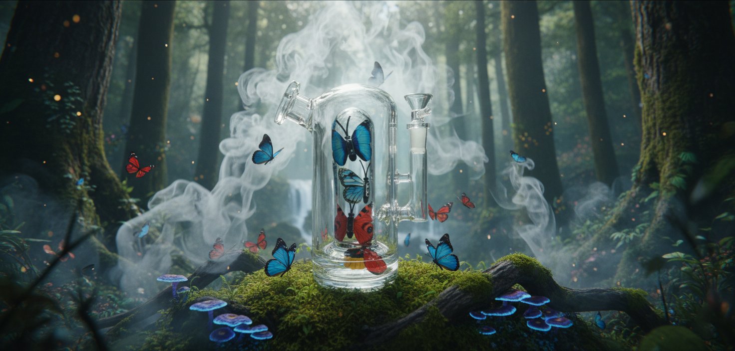 SirEEL Glass Collection